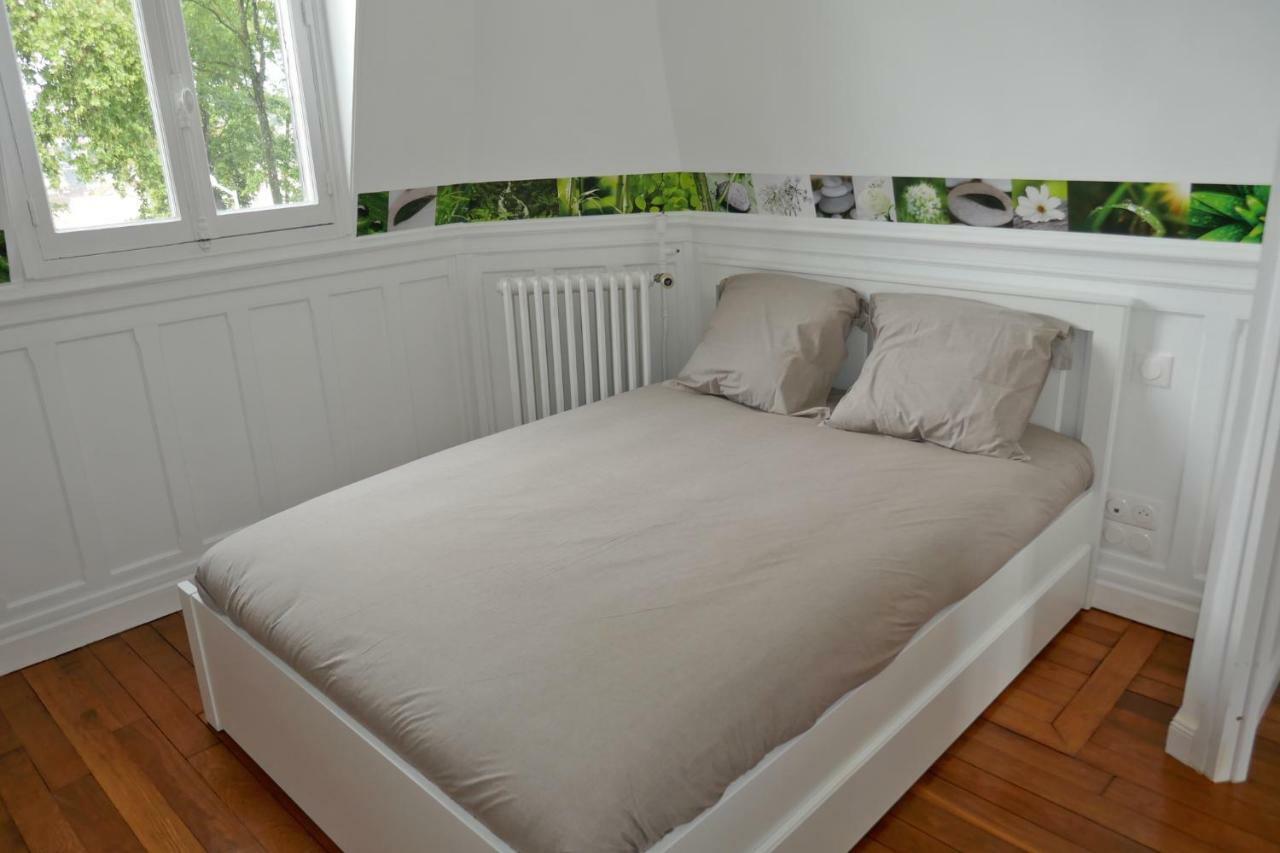 Camille - Proche Paris & Disneyland Appartement Lagny